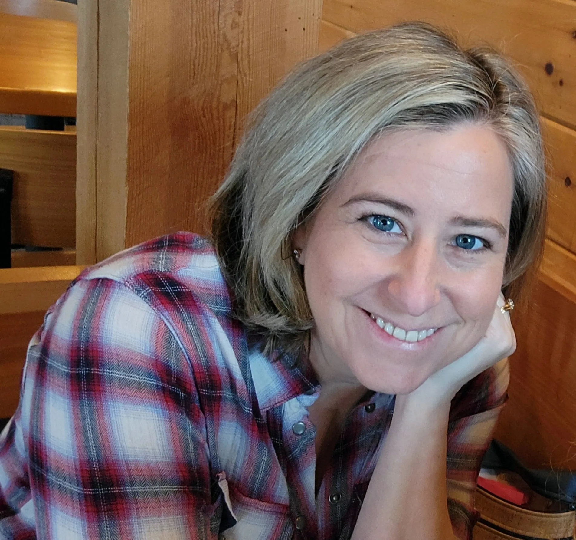Jacqui Pilla, founder of The Fertility Collective